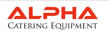 Alpha Catering Equipment