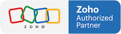 Informatix Zoho Authorized Partner