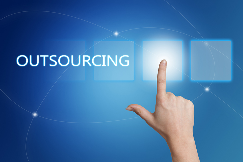 Micro-Outsourcing Can Work for You