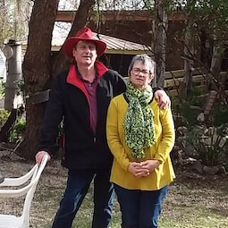 Ron-Leanda-Happy-Days-Accommodation