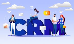 Your business needs a crm
