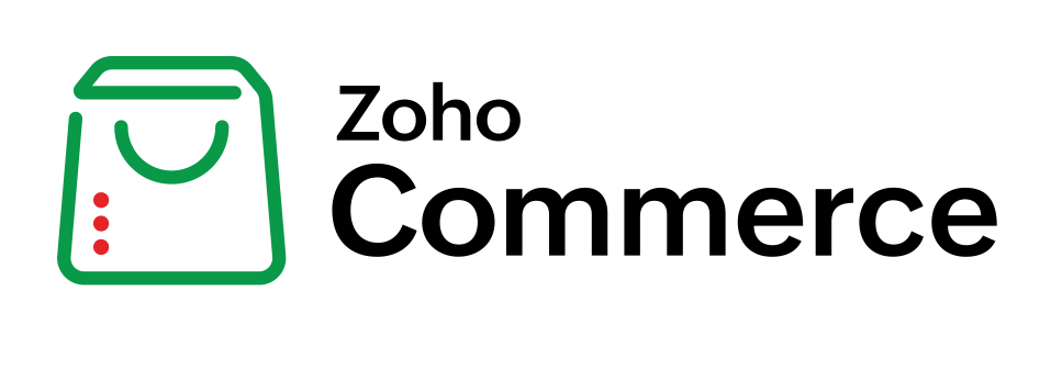 Zoho-Commerce