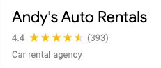 andys-auto-rentals.gogole-reviews