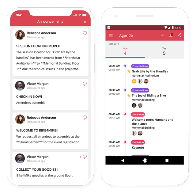 event-management-mobile