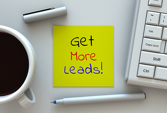Get More Leads
