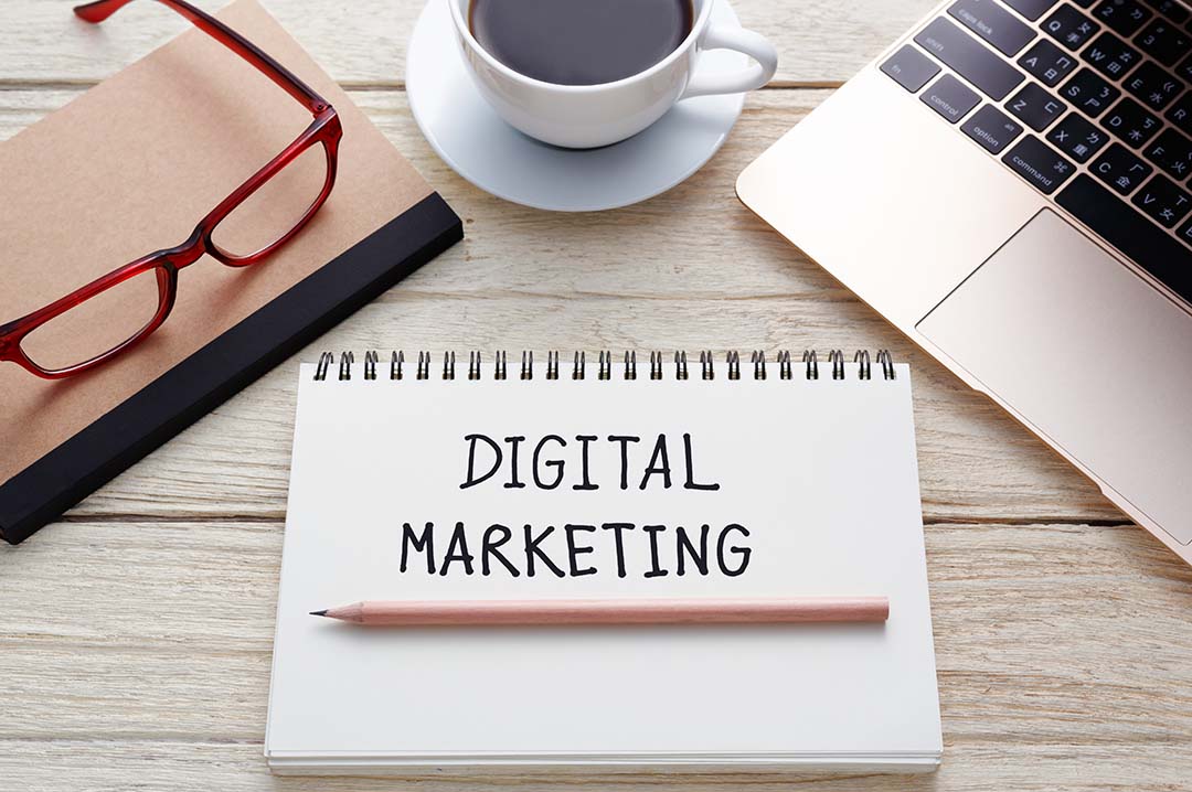 Top 10 Digital Marketing Things To Do