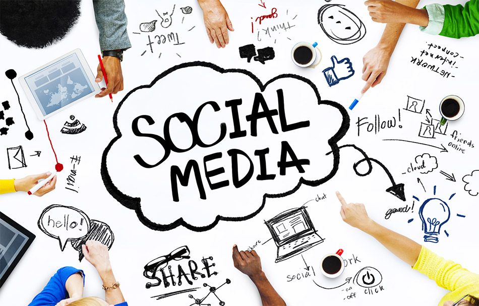 Social MEdia Marketing And Management