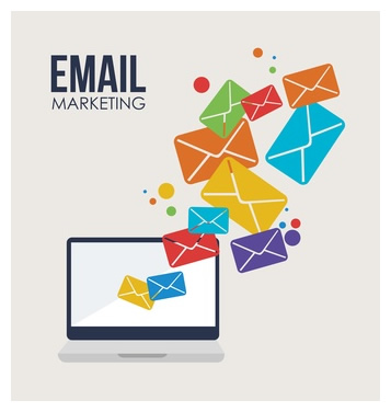 Email Marketing Worth 336 Million Pounds