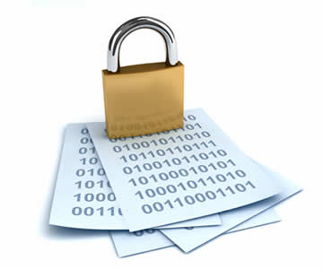 Data storage and security: Do you know where and how your data is secured?