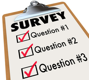 Revealed: Secrets to Writing Great Online Survey Questions