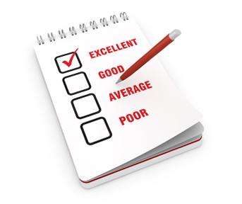 professional survey design