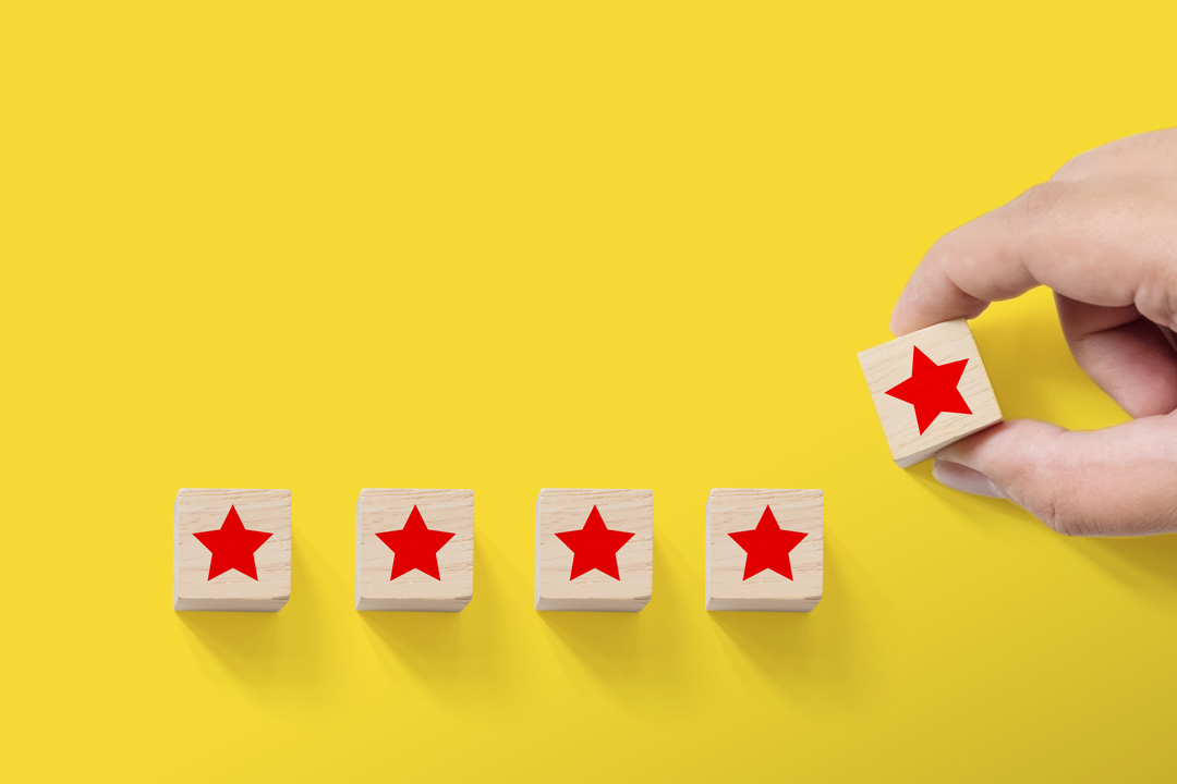 grow your online google reviews