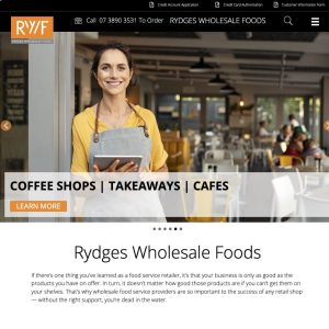 rydges-wholesale-website-design