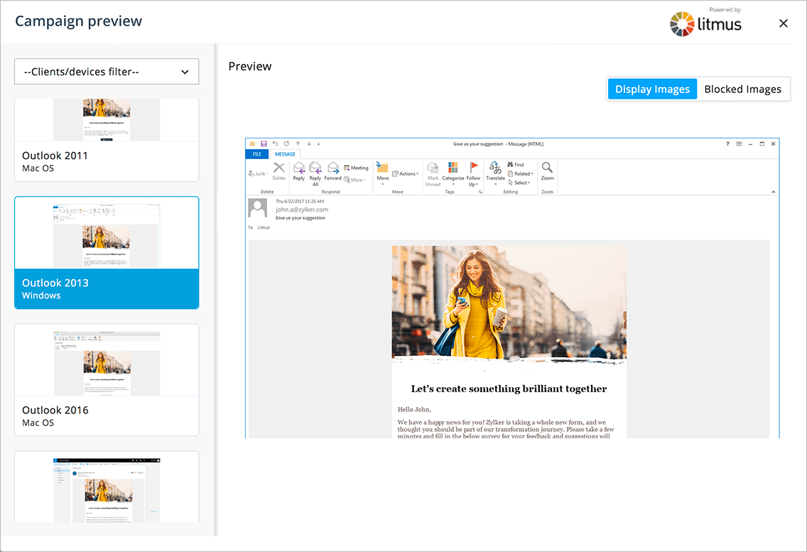 zoho-campaigns-inbox-preview