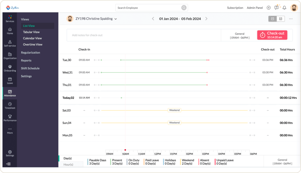 Zoho CRM: Streamline Your Business with Powerful Solutions