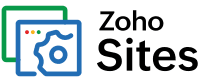 zoho-sites